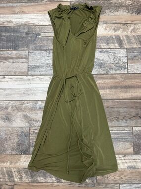 Banana Republic Green Maxi Dresses for Women on Sale up to 90% Off: Poshmark